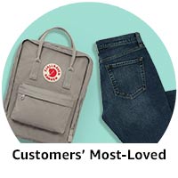 Customers’ Most Loved