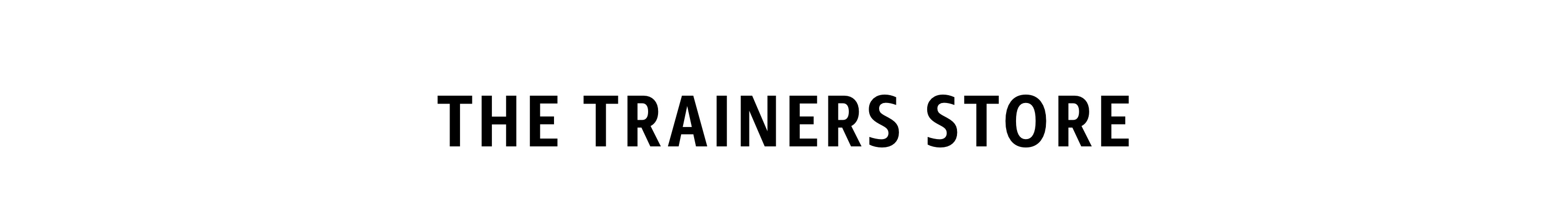 trainers amazon