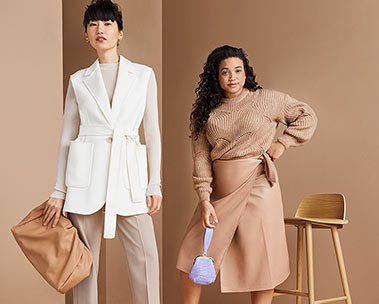 Breaking fashion newness