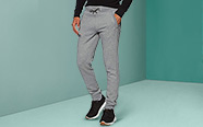 Jogging pants