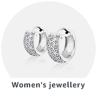 Women's jewellery