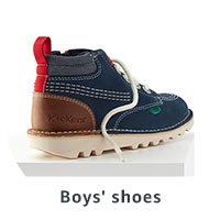 Boys' shoes