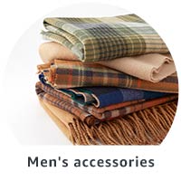 Men's accessories