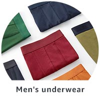 Men's underwear