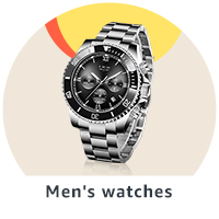 Men's watches