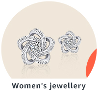 Women's jewellery