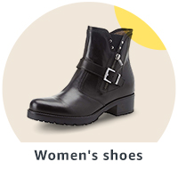 Women's shoes