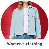 Women's clothing