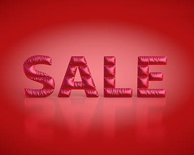 Sale