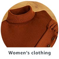 Women's clothing