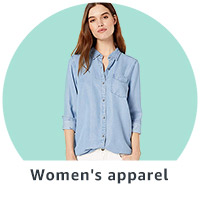 Women's apparel