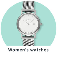 Women's watches
