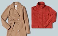 Women's coats & jackets