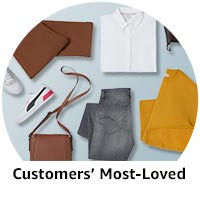Customers' Most-Loved