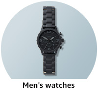 Men's watches