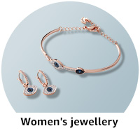 Women's jewellery
