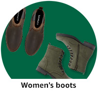 Women's boots