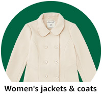 Women's jackets & coats