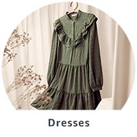 Dresses