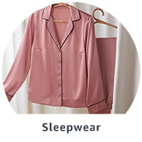 Sleepwear