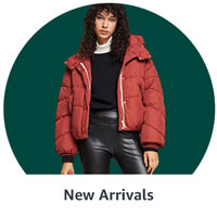 New arrivals