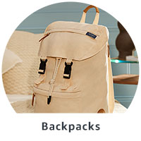 Backpacks