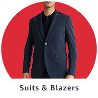 Suits & Blazers under £60