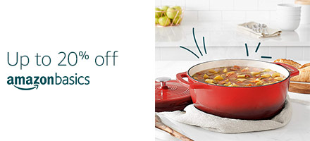 AmazonBasics