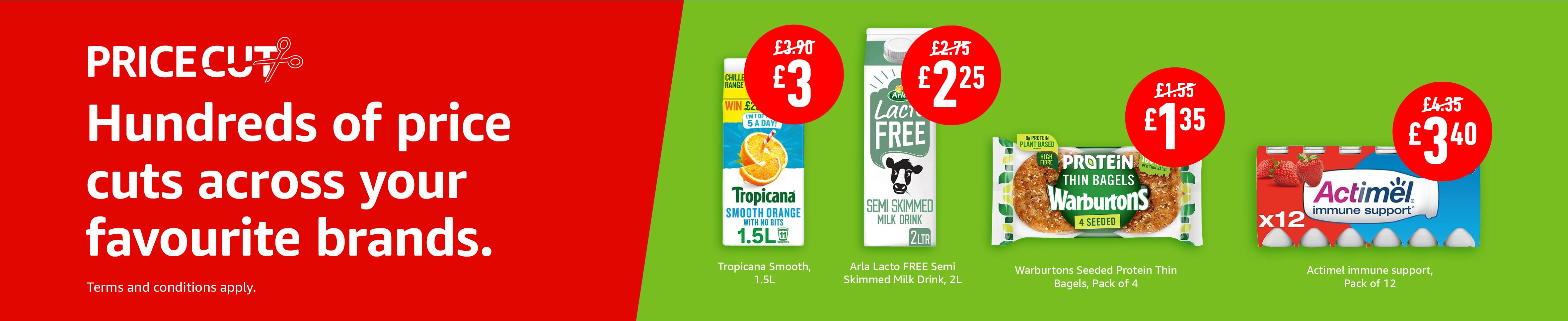 Amazon Fresh Sameday grocery delivery with Prime