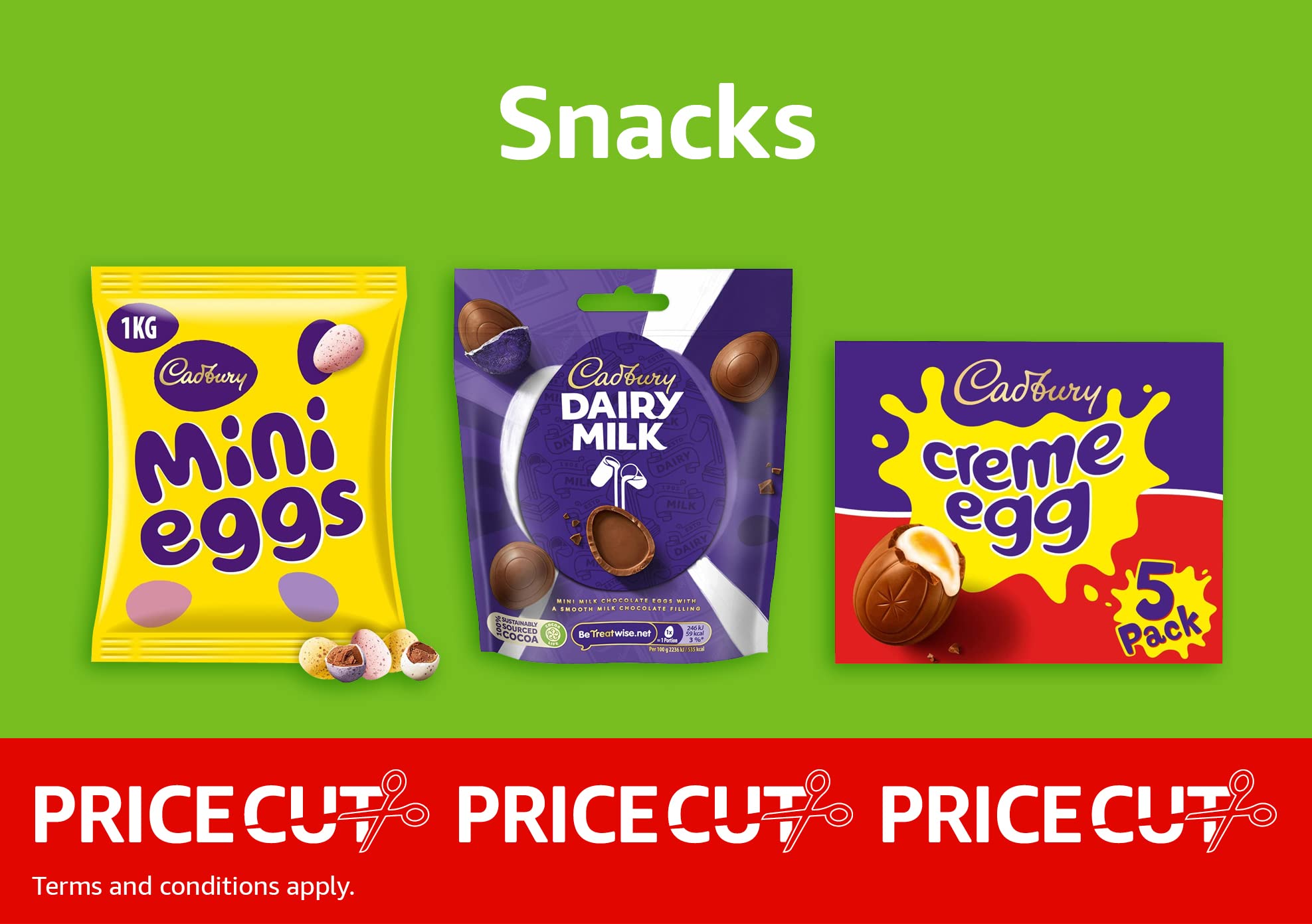 Amazon Fresh Sameday grocery delivery with Prime