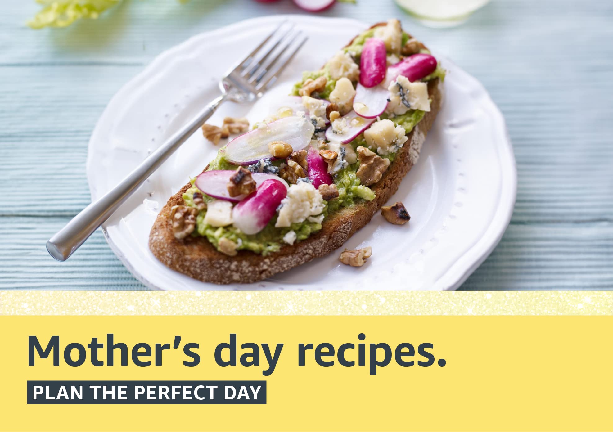 Amazon Fresh Sameday grocery delivery with Prime