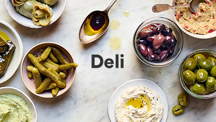 Deli