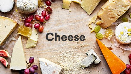 Cheese