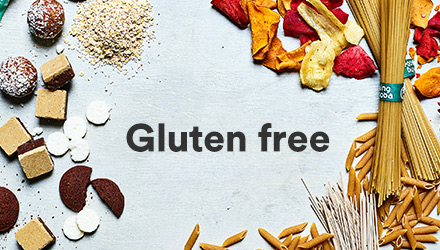 Gluten Free