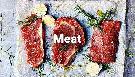 Meat