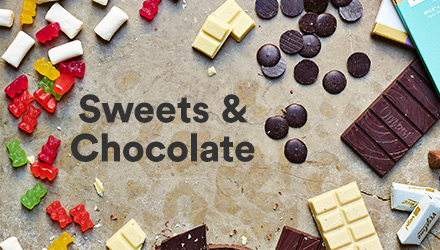 Sweets & Chocolate