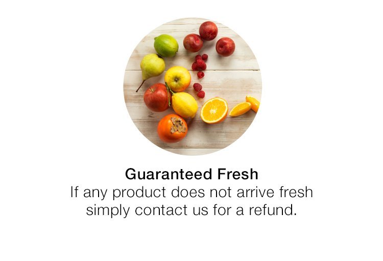 Amazon.co.uk AmazonFresh Learn More