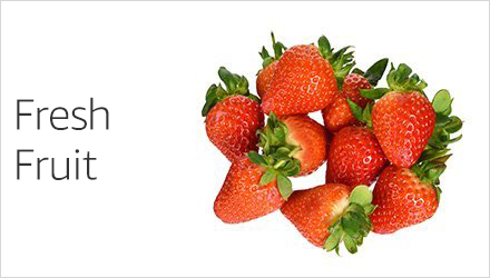 Fresh Fruit
