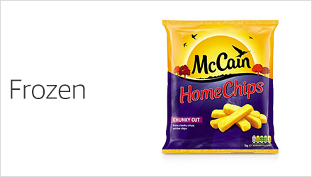 Frozen Food