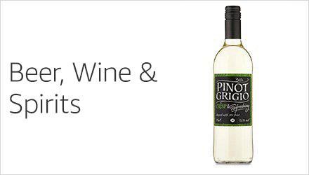 Beer, Wine&amp; Spirits