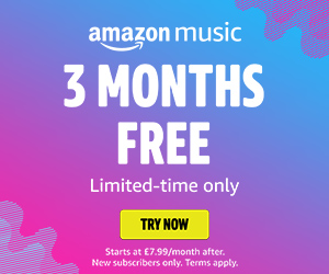 Amazon Music Unlimited