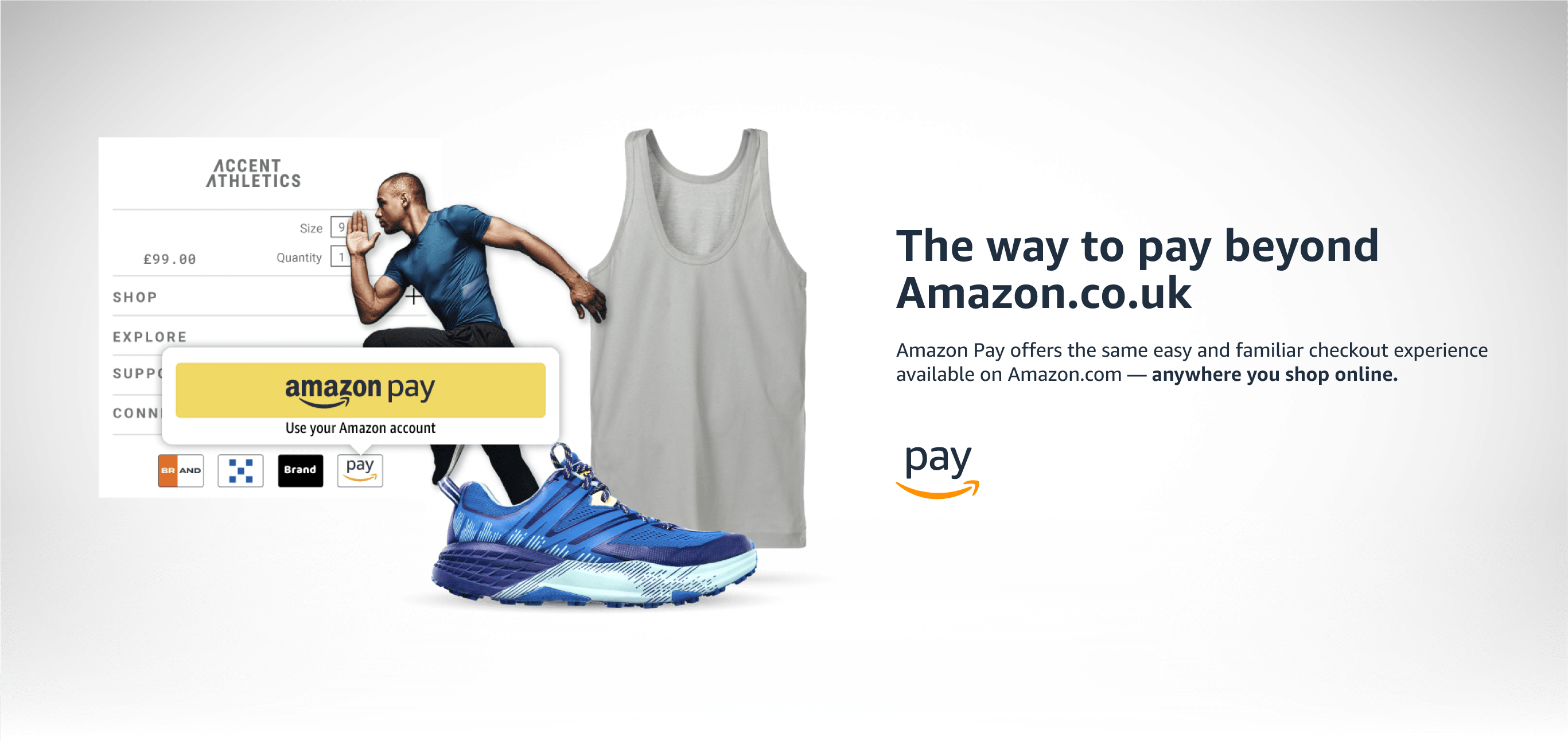 Amazon.co.uk All Departments