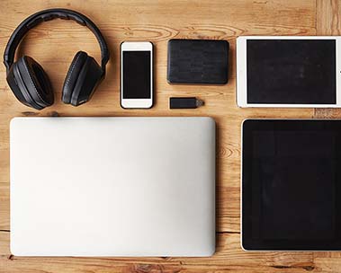 Refurbished tech under £50