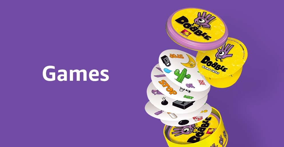 Amazon.co.uk Toys Store