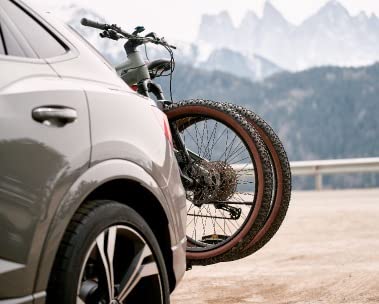 Discover the best bike carriers