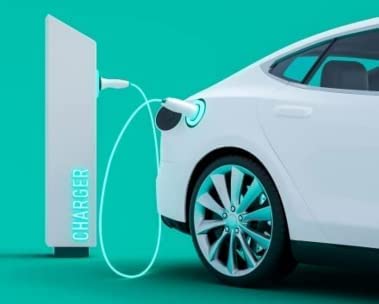 EV charger install at fixed price