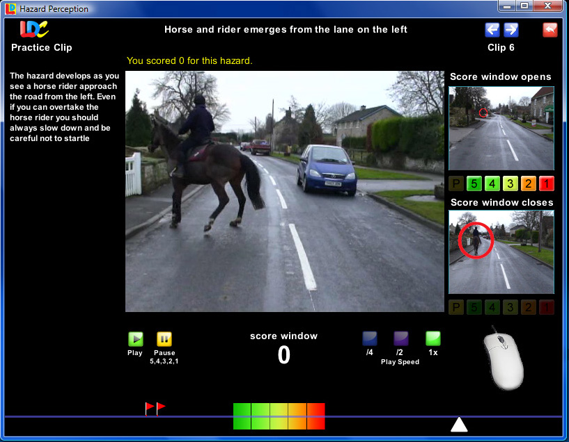 Driving Test Complete 2013 Edition (PC) : Amazon.co.uk: PC & Video Games