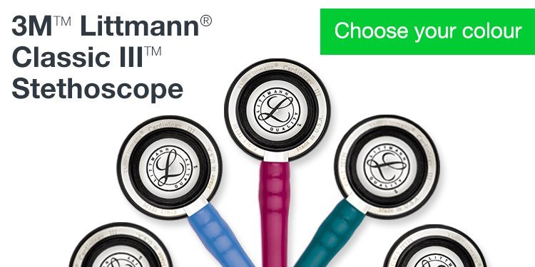 littman classic 3 amazon