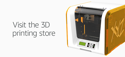 3D Printing Store