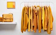 Apparel & Shoes